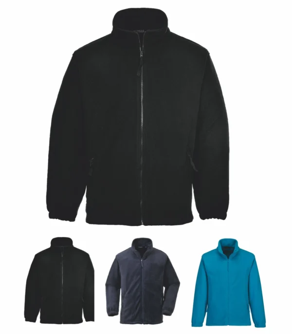 Portwest F205 Aran Fleece